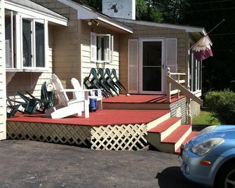 Fantastic Vacation Rental @ Lake Winnipesaukee - Meredith