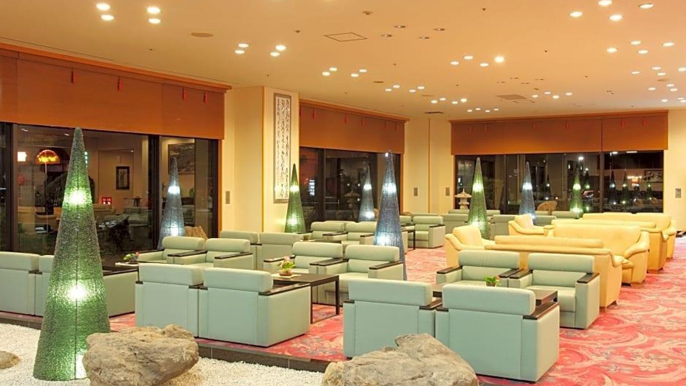 秋田溫泉旅館 里美