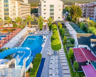 Armas Beach - Kemer - Pool