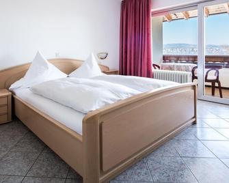 Landhotel Bodensee - Konstanz - Yatak Odası