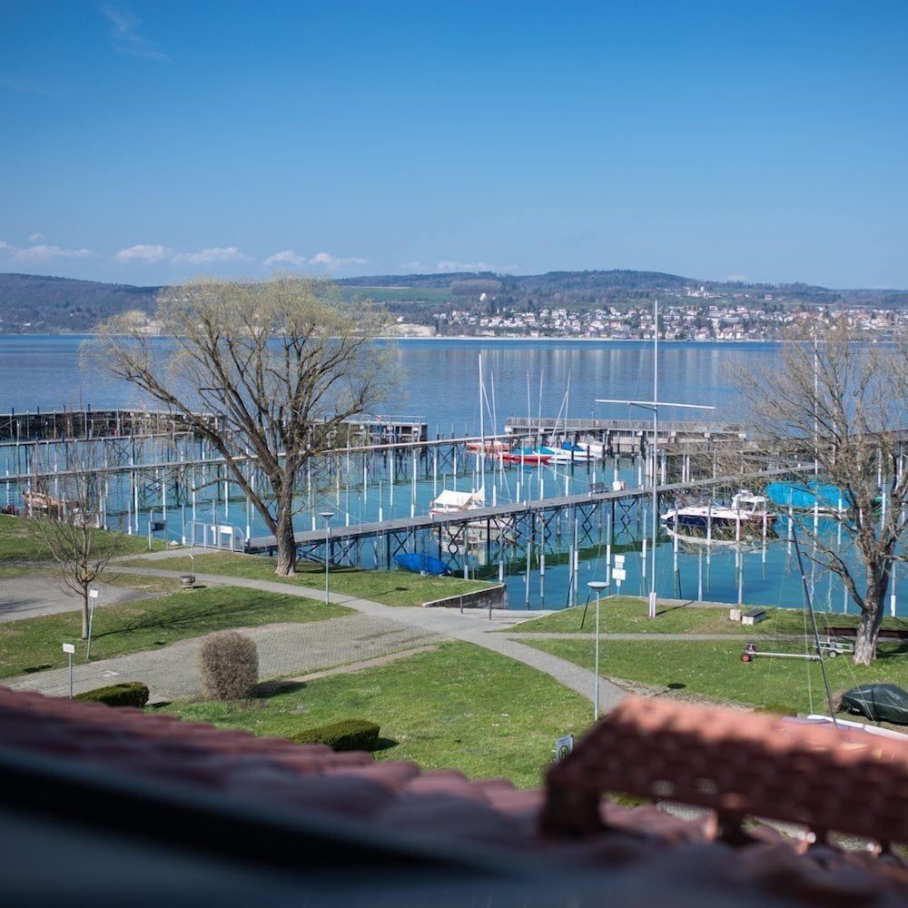 Landhotel Bodensee - Konstanz - נוף חיצוני