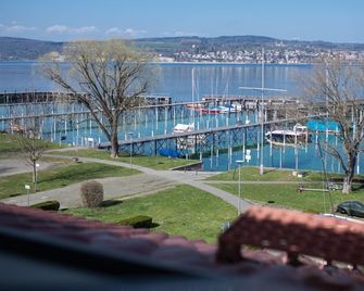 Landhotel Bodensee - Konstanz - נוף חיצוני