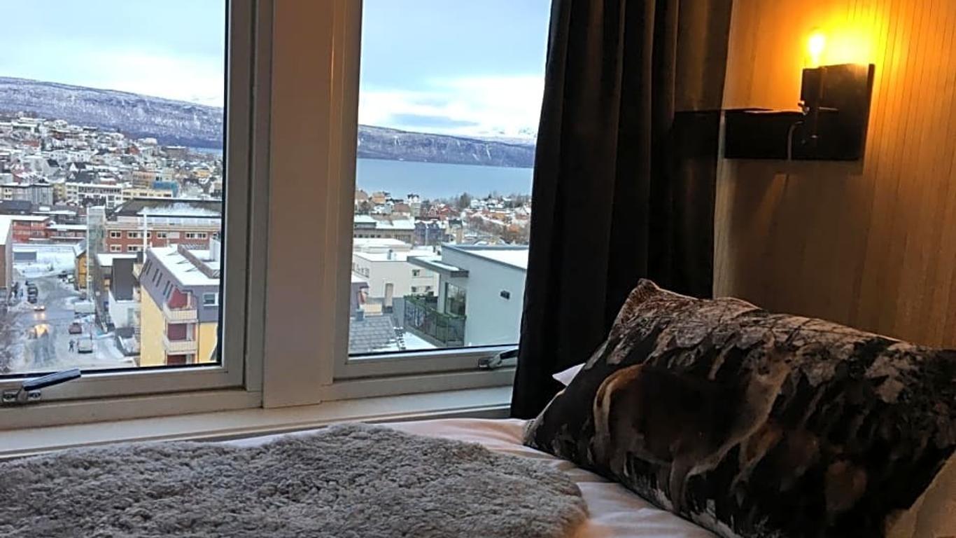 برايدابليك جيستيهوس