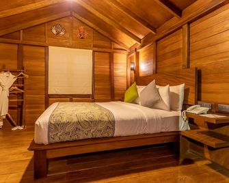 Sigiriya King's Resort - Sigiriya