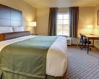 Cobblestone Hotel Killdeer - Killdeer