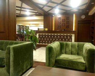 Hotel Padma - Kathmandu - Lobby