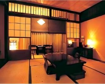 Kunihiro Yashiki - Nasushiobara - Soveværelse