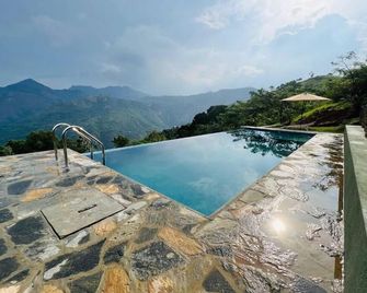 Dolape Villa - Ella - Pool