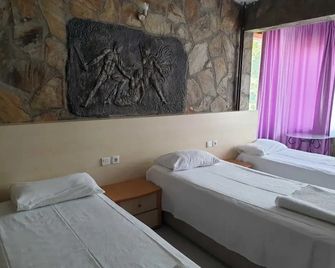 Beykonagi Hotel - Güre