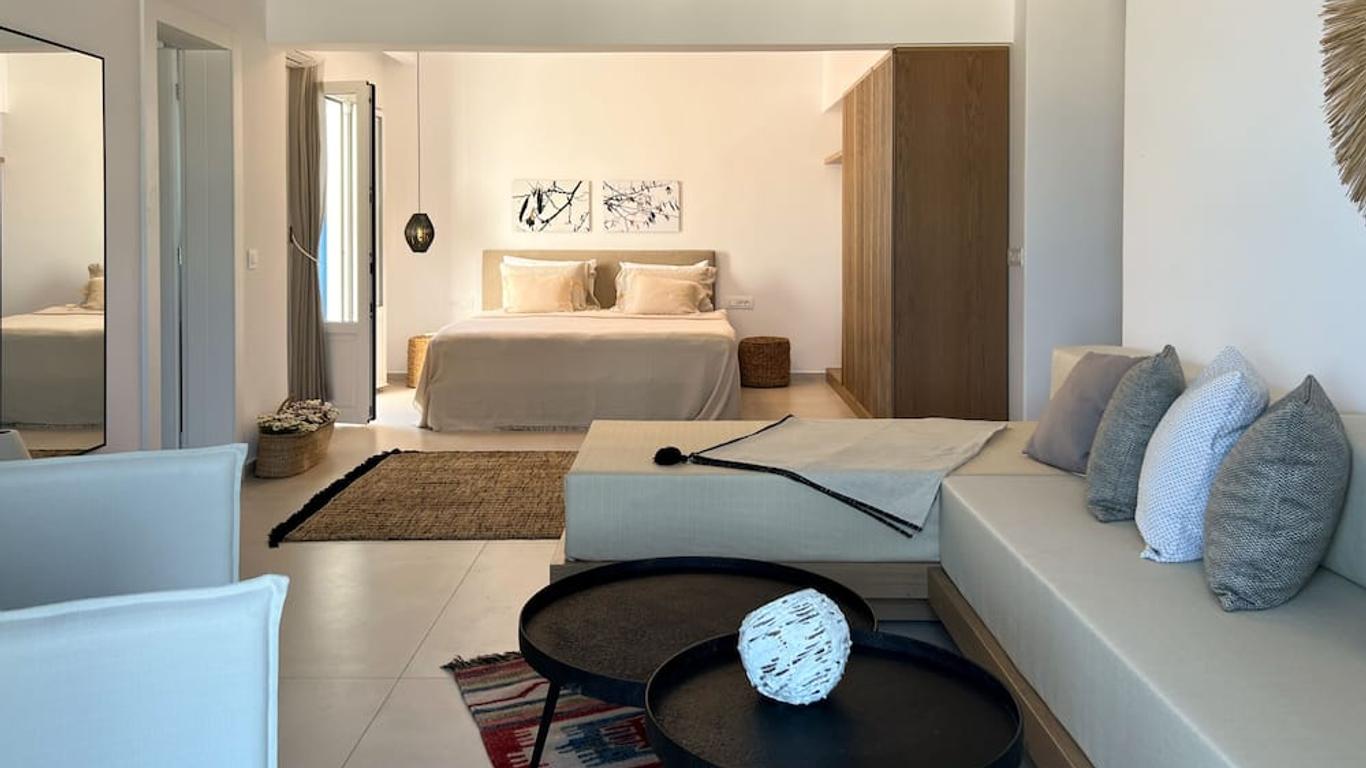 Portobello Boutique Hotel