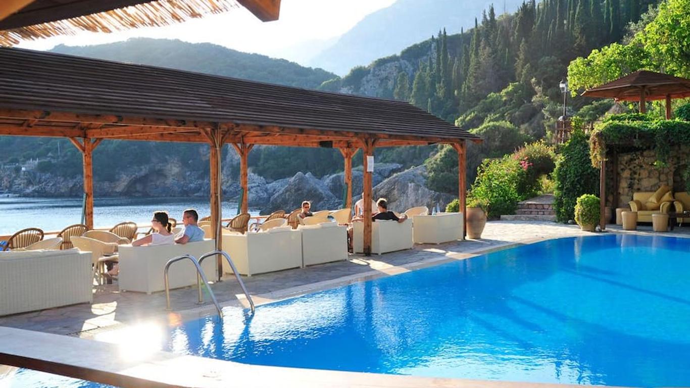 Blue Princess Beach Resort