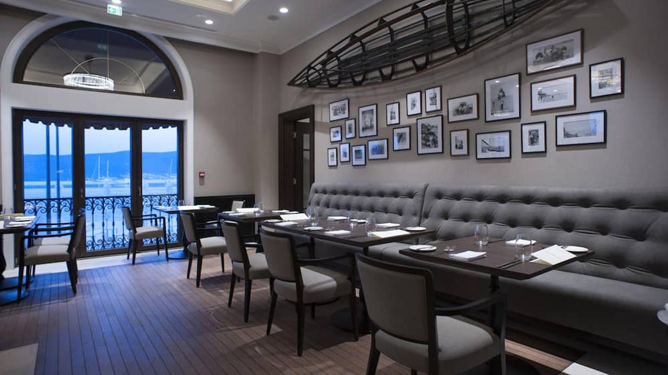 Boutique Hotel La Roche