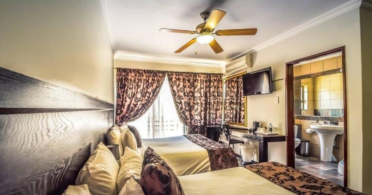 10 Best Benoni Hotels, South Africa (From $31)