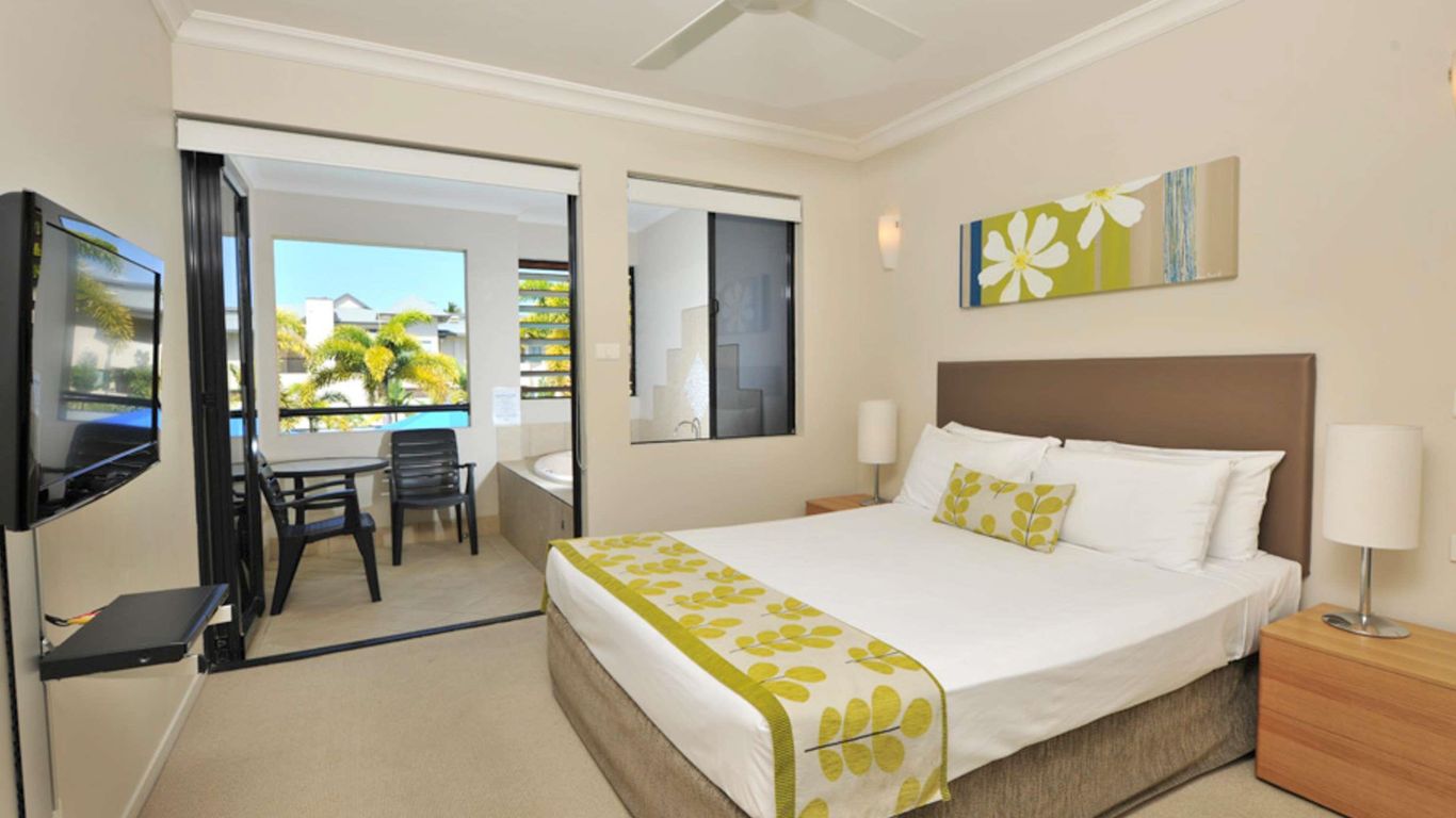 Mantra Heritage Port Douglas