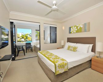 Mantra Heritage Port Douglas - Port Douglas - Bedroom