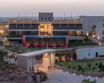 Hill View Resort - Bhuj - Edificio