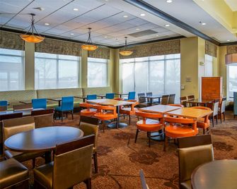 Wyndham Garden Kankakee - Kankakee - Restaurace