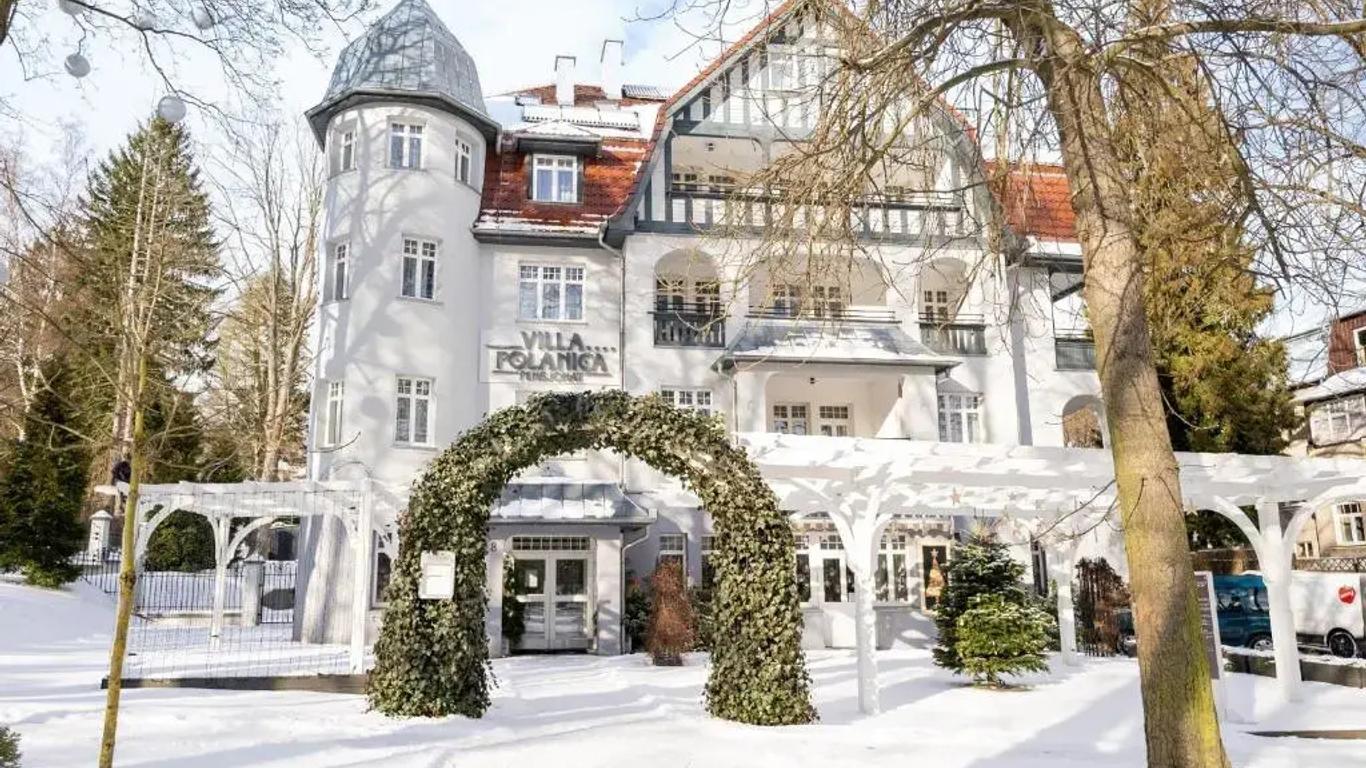 Villa Polanica