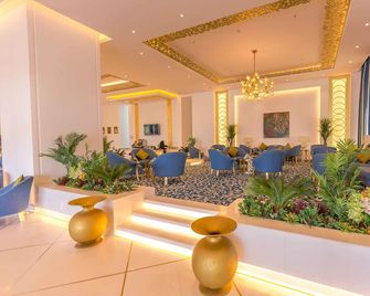 Iridium Hotel Taif - Taif