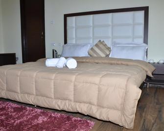 The Hoften Blue Magnets, Dalhousie - Dalhousie - Bedroom