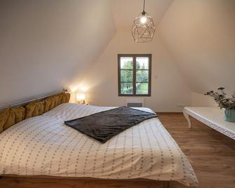 'Chez Michel ' Les Gîtes de Séry - Blangy-sur-Bresle - Chambre