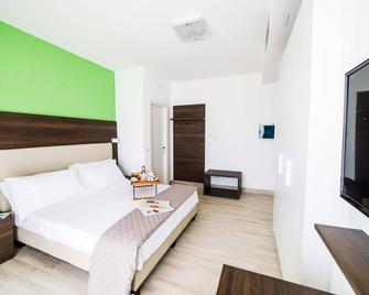 Vignadonica Resort - Fisciano - Bedroom