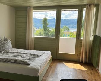 Pension Hanslmann - Steinbach am Attersee