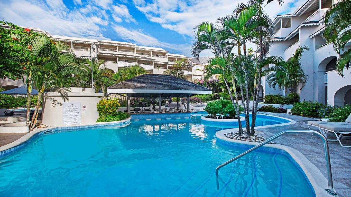 Bougainvillea Barbados