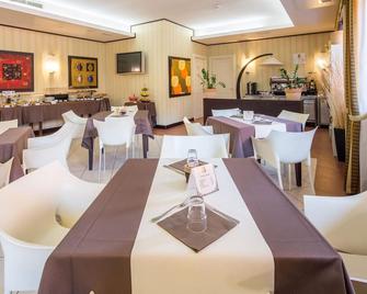 Residence I Triangoli - Rome - Restaurant