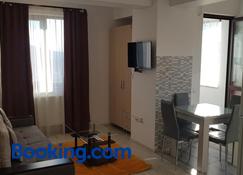 Palas Apartments - Iaşi - Living room