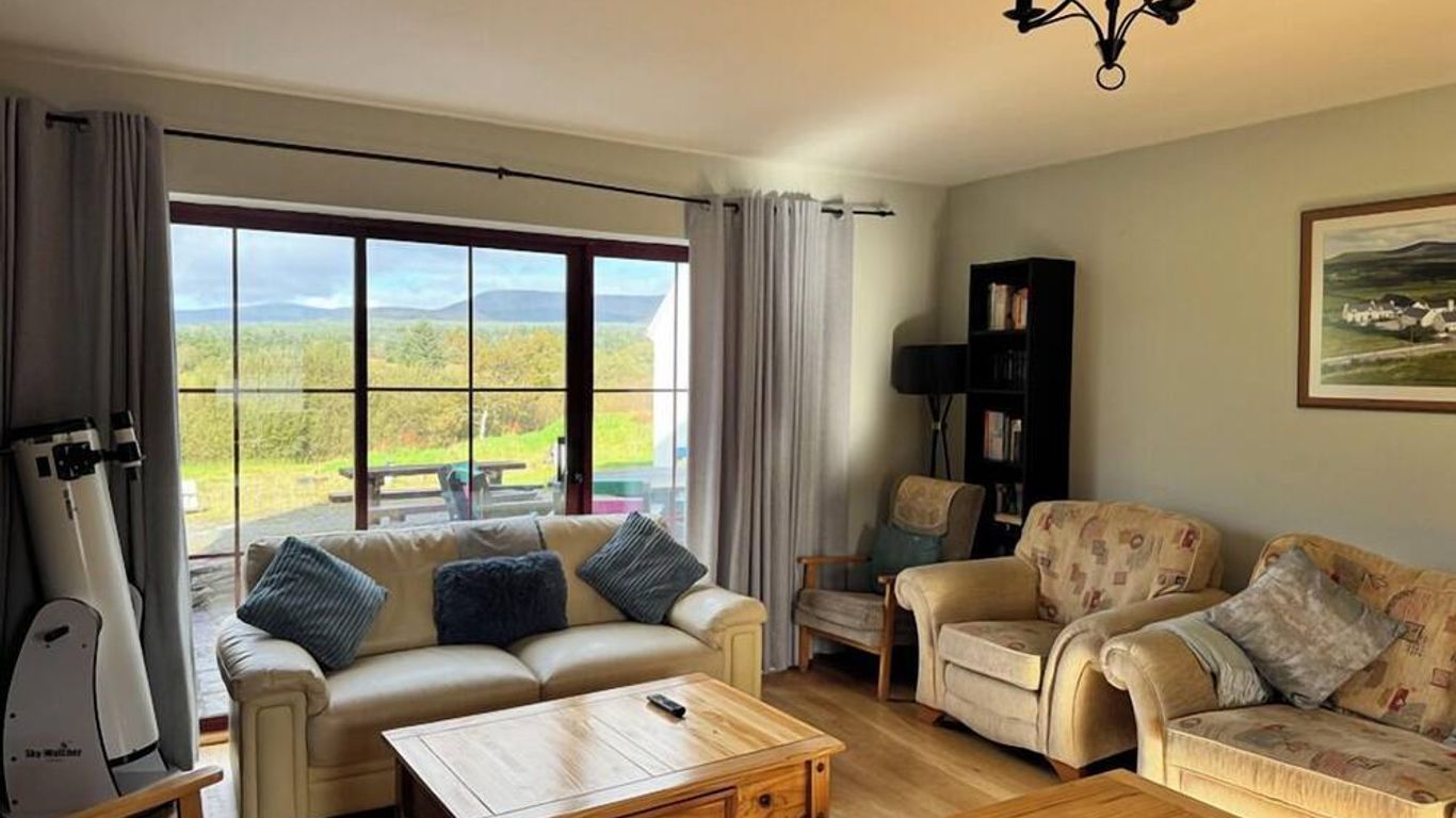 Brú na Dromoda/Dromid Hostel