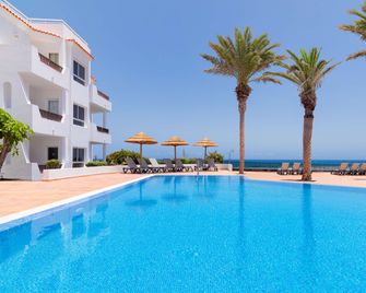 Barceló Fuerteventura Royal Level - Antigua - Piscine