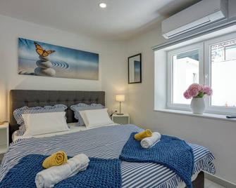 Mali Lošinj Summer Breeze - Mali Lošinj - Slaapkamer