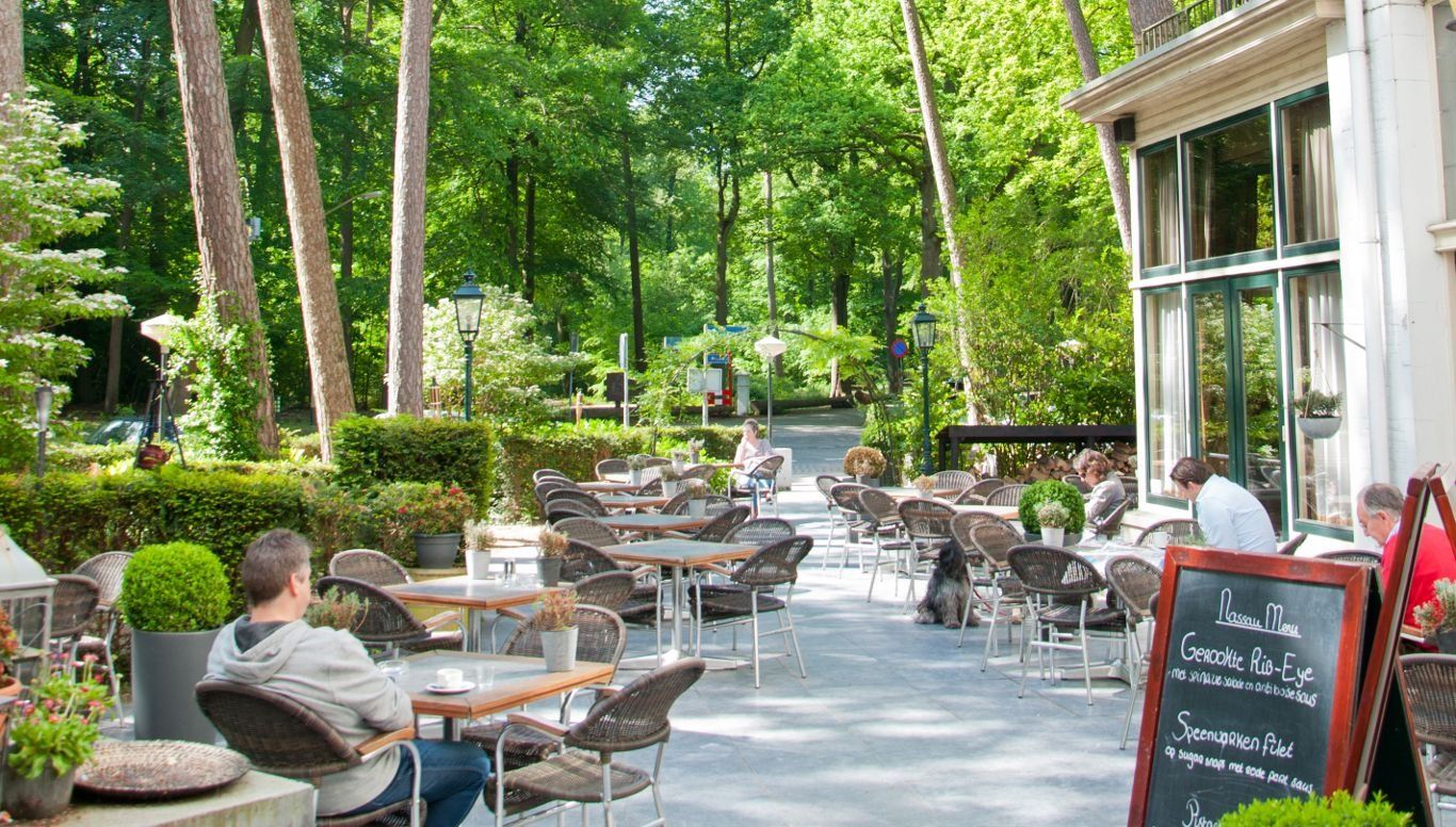 Mastbosch Hotel Breda - Breda