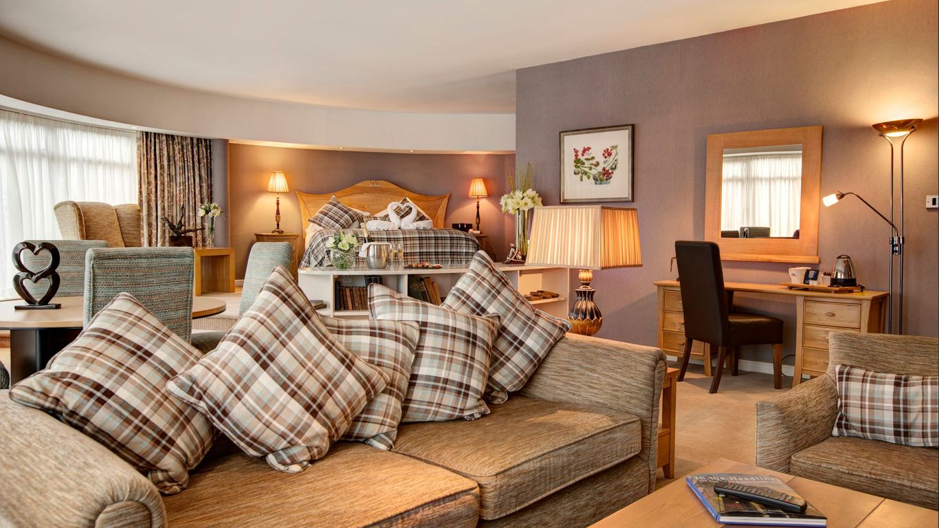 Hastings Everglades Hotel