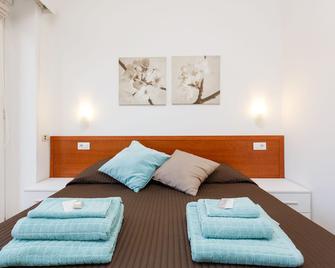 Roma Trastevere Relais Guest House - Roma - Habitación