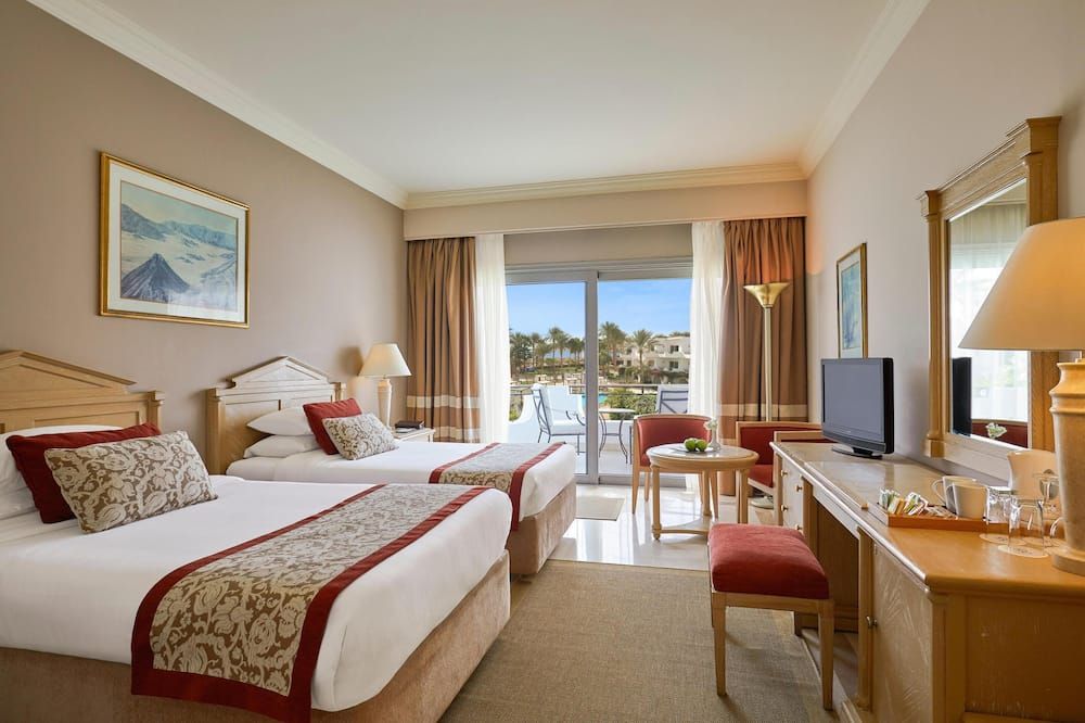 Iberotel Palace (Adults Only) - Sharm el-Sheikh