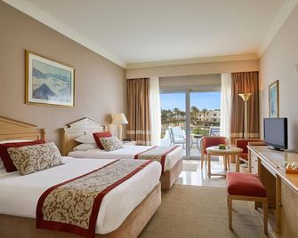 Iberotel Palace (Adults Only) - Sharm el-Sheikh