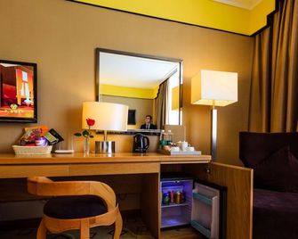Vilu Reef International Hotel - Zigong