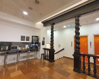 easyHotel Budapest Oktogon - Budapest