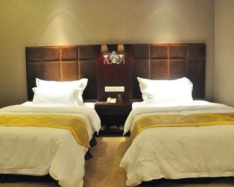 Huangqiao Hotel - Chongqing - Habitación