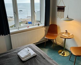 Hotel Sandvig Havn - Allinge