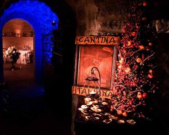 Agriturismo Monte Due Torri - Genzano di Roma