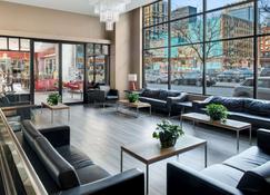 Travelodge by Wyndham Downtown Chicago - Chicago - Lounge