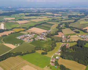 Perbersdorfer Heuriger - Neuhofen an der Ybbs - Außenansicht