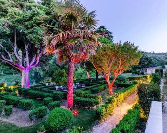 Wot Sarrazola Soul - Sintra - Extérieur