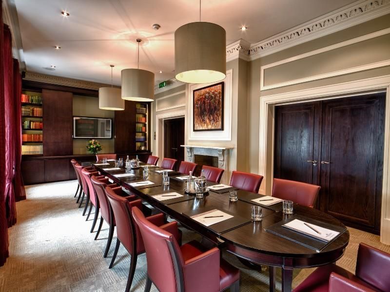 Bedford Lodge Hotel & Spa