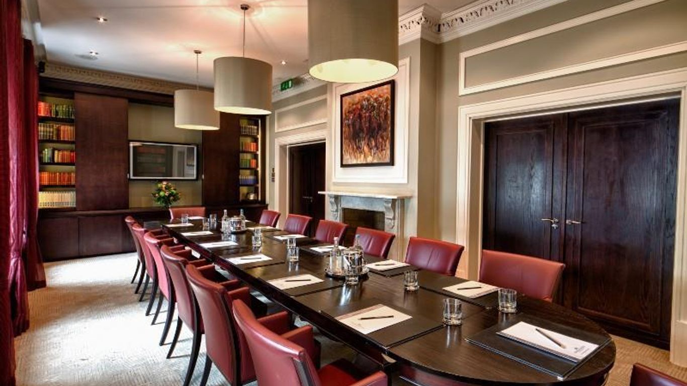 Bedford Lodge Hotel & Spa