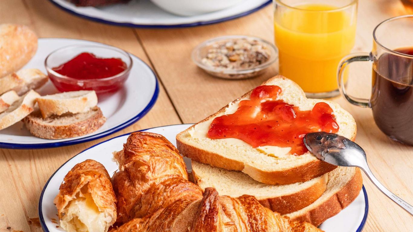 ibis budget Antony Massy (rénové 2024)