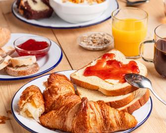 ibis budget Antony Massy (rénové 2024) - Antony - Essbereich